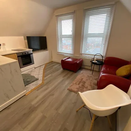 Cosy Flat In London Apartamento